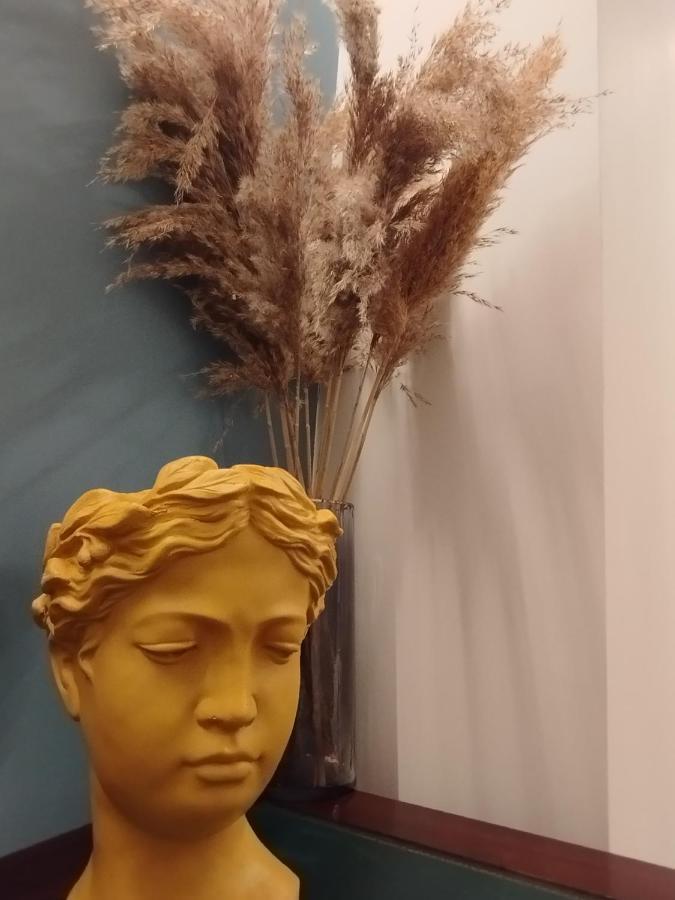 La Corte Di Frascati Kültér fotó