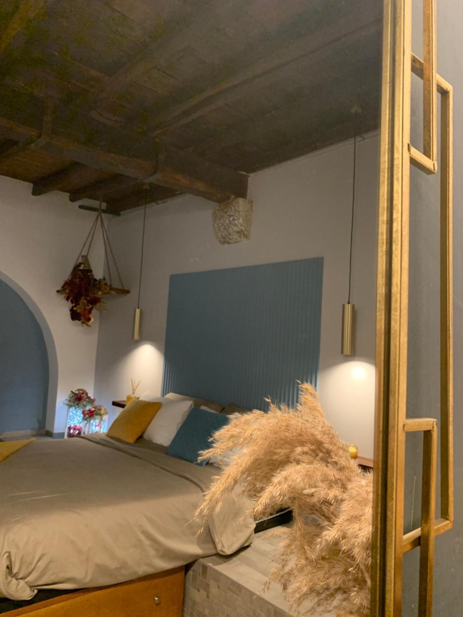 La Corte Di Frascati Kültér fotó