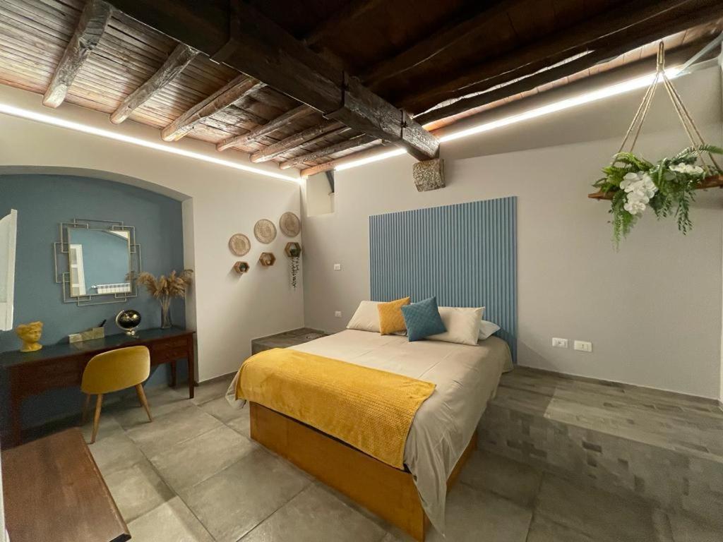 La Corte Di Frascati Kültér fotó
