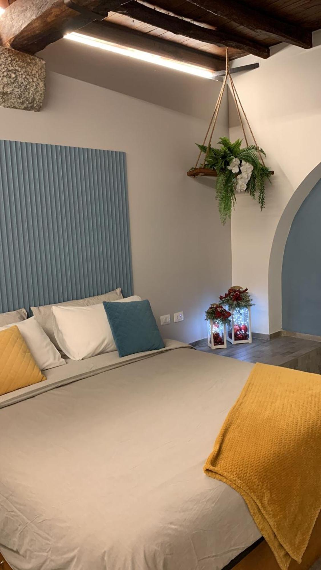La Corte Di Frascati Kültér fotó
